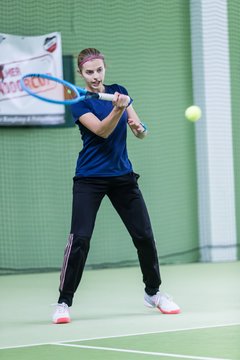 Bild 130 - Holmer Junior Indoor